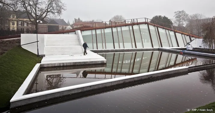 hemelschijf uit de bronstijd komt naar drents museum