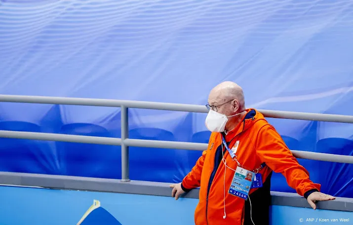 hendriks nocnsf alleen isu bepaalt temperatuur van ijsvloer