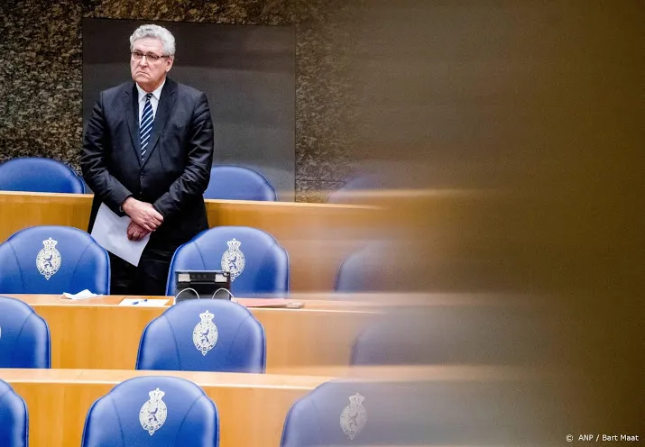 henk krol van 233 179 naar 8043 stemmen