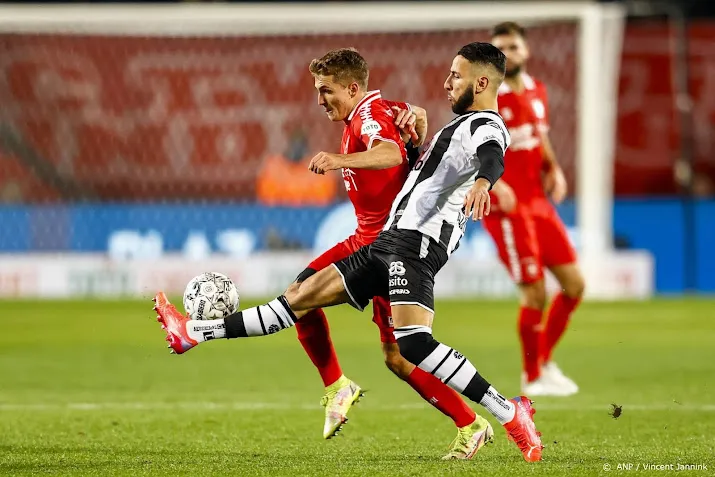 heracles en fc twente dit is crimineel gedrag