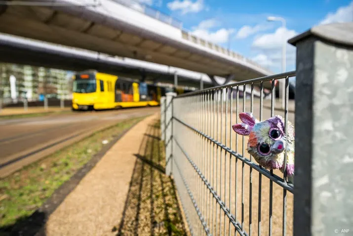 herdenking tramaanslag utrecht zonder publieke bijeenkomsten