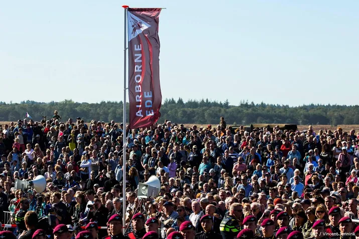 herdenkingen populairder dan ooit