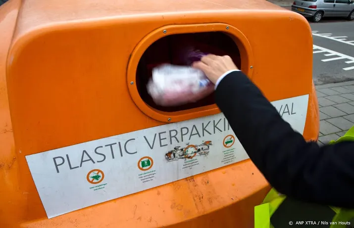 hergebruik verpakkingen kan stuk beter