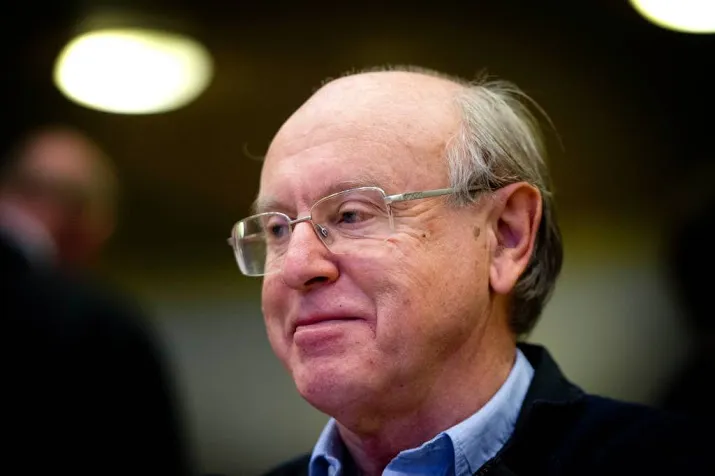heringa ik ga door tot de laatste snik