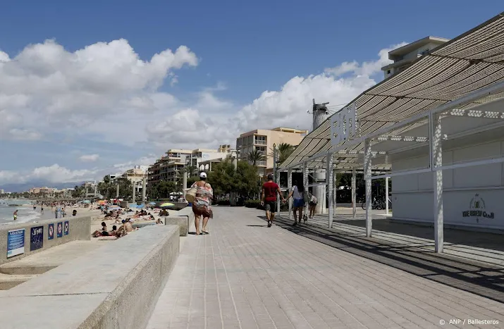 herkenbare beelden getuige fatale mishandeling mallorca gedeeld