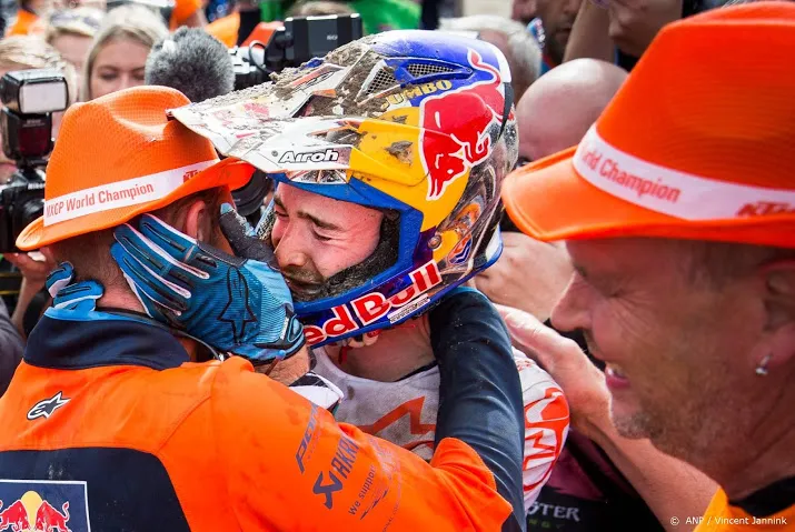 herlings getroffen door nieuwe blessure