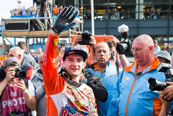 herlings heb als een monnik geleefd