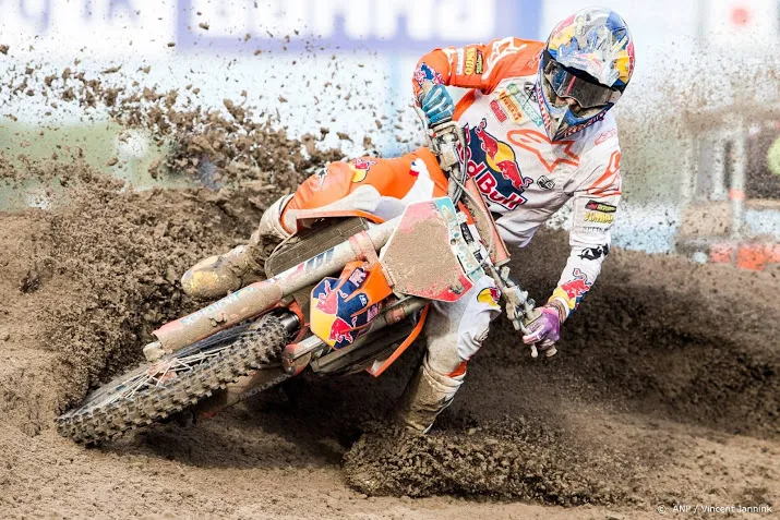 herlings houdt de tel goed bij