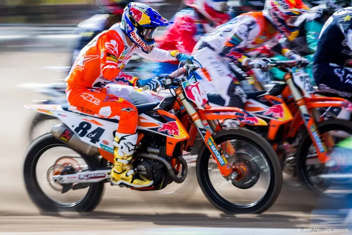 herlings mist vrijwel zeker seizoensstart mxgp