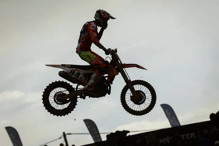 herlings ook in duitsland oppermachtig