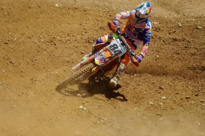 herlings troeft cairoli af in argentinie