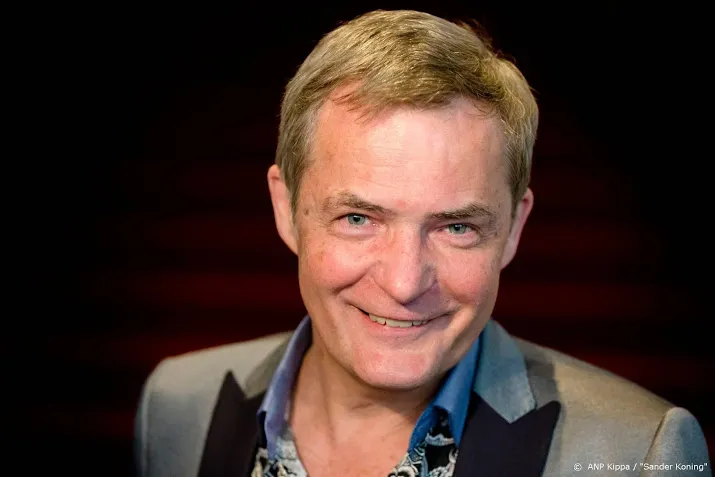 herman finkers blijft onveranderde top bestseller 60 aanvoeren