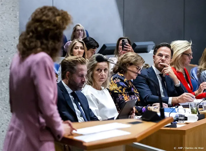 hermans wat doet rutte persoonlijk voor slagen tunesie deal