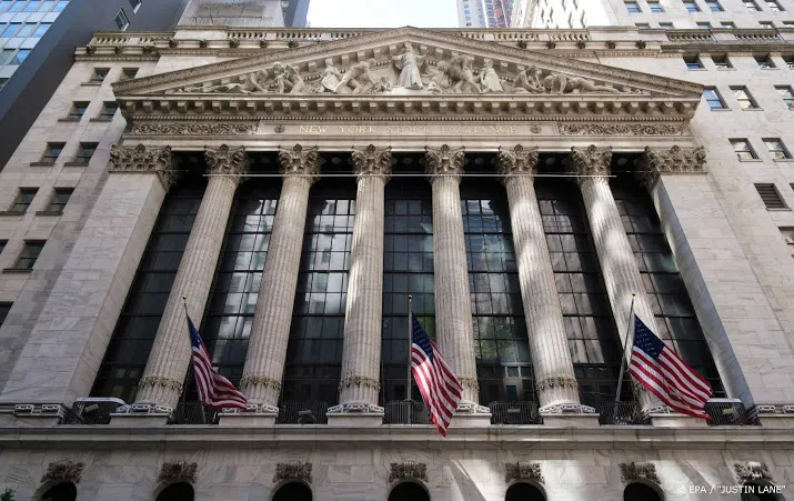 hernieuwde politieke impasse vs vaagt winsten wall street weg