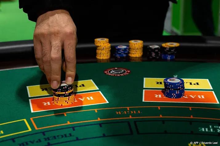 herstel casinos macau blijft achter bij verwachtingen