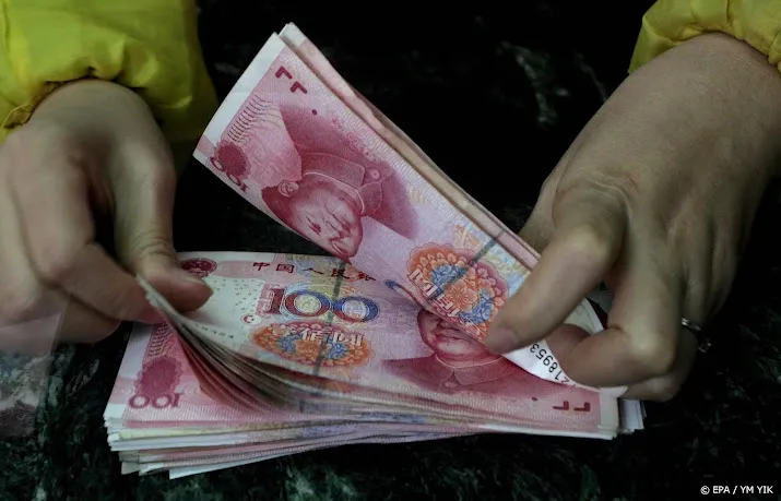 herstel chinese economie zwakt af door uitbraken delta variant