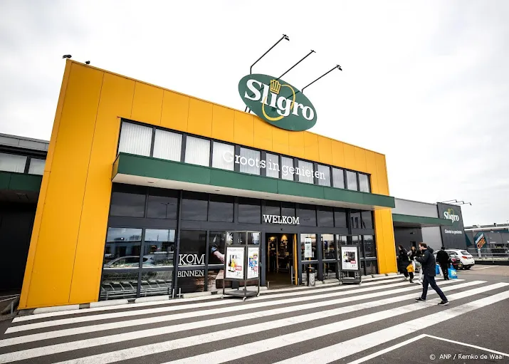 herstel sligro haperde na de zomer overheid deels schuldig