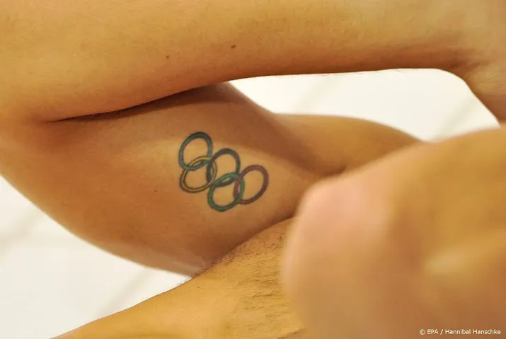 hertesten op doping spelen londen 2012 levert 73 overtredingen op