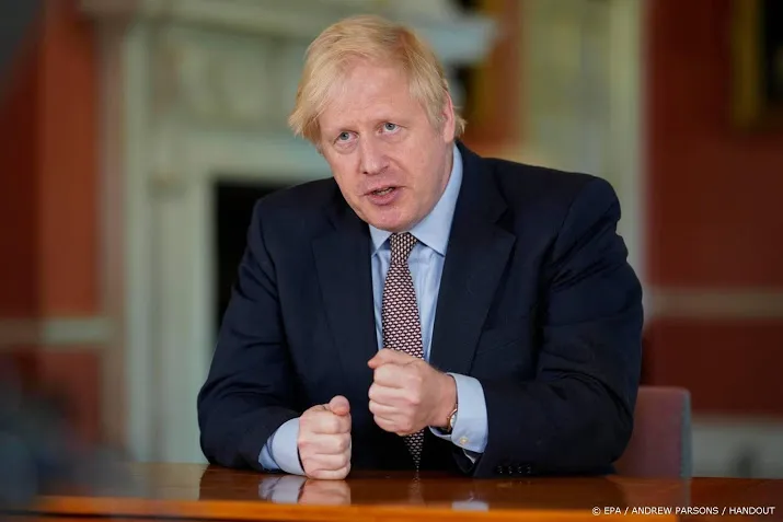 hervatten brexit onderhandeling zinloos zonder compromis eu