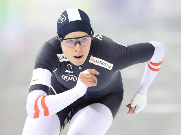 herzog slaat toe op laatste 500 meter