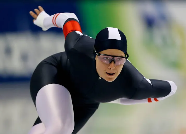 herzog wint 1000 meter wust vijfde