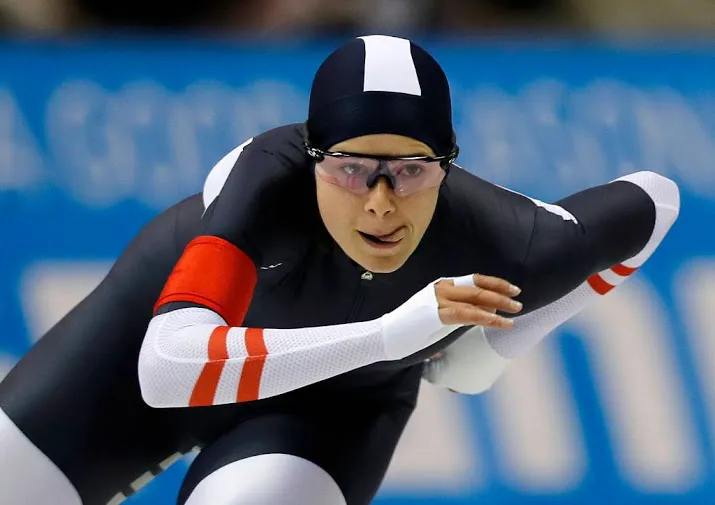 herzog wint ook tweede 500 meter in polen