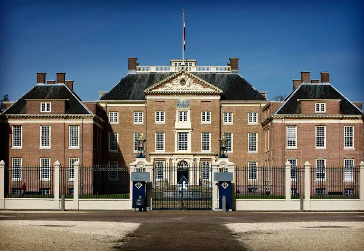 het loo blijft in najaar dicht voor publiek