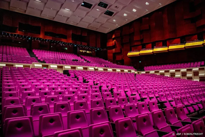 het nationale theater kondigt alternatief programma aan