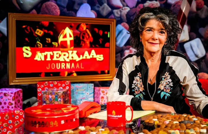 het sinterklaasjournaal telt af naar geheime intocht sint