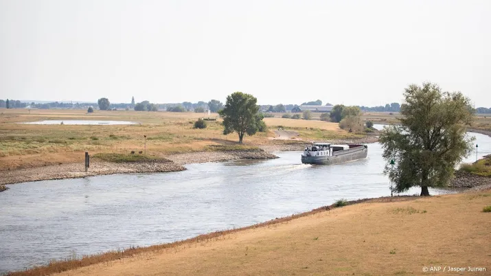 het weer in 2018 een jaar van extremen