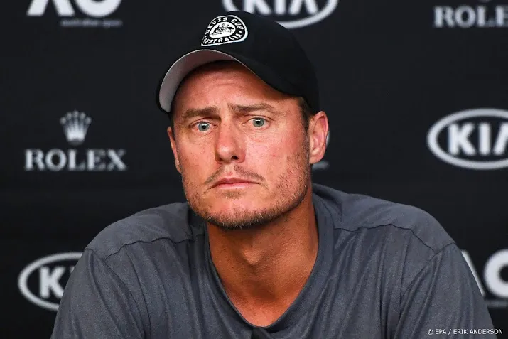 hewitt klaar met bedreigingen tomic