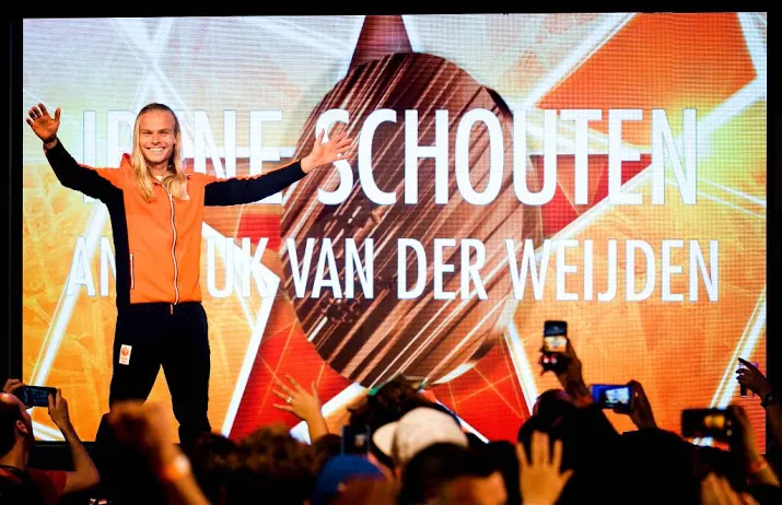 hhh ziet verweij in plaats van schouten