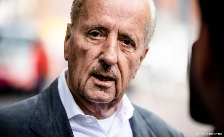 hiddema aanblijven otten nu heel erg moeilijk