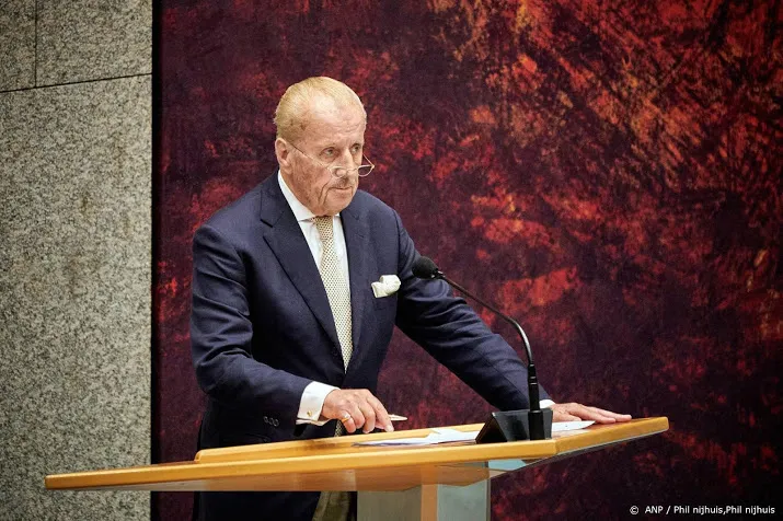 hiddema noemt appjes forum racistische drek baudet deed mee