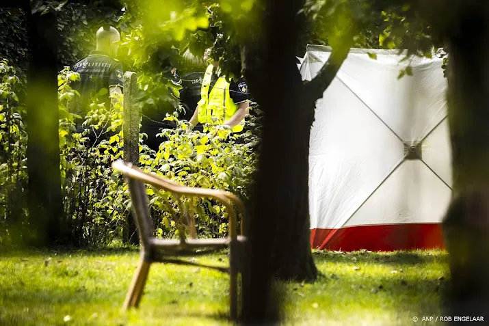 highland games had geen vergunning gemeente stelt onderzoek in