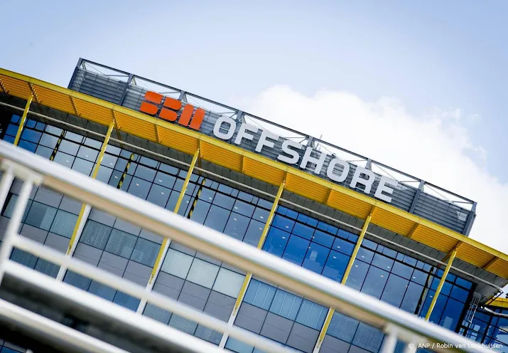 hinder voor maritiem dienstverlener sbm offshore door corona
