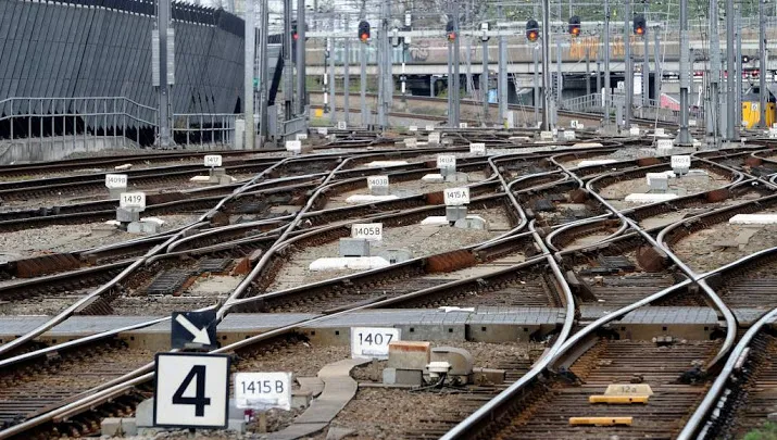 hinder voor nederlandse intercitys berlijn