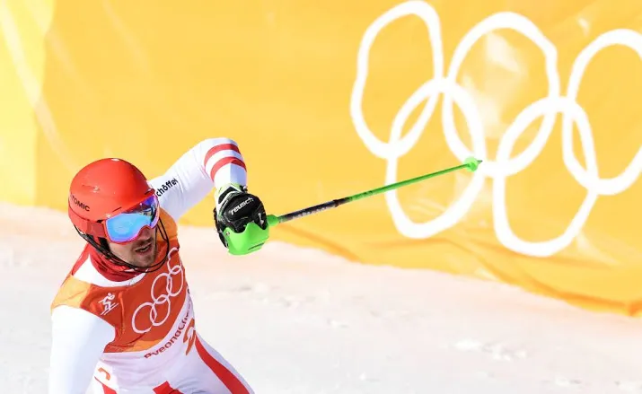 hirscher maakt zijn erelijst compleet