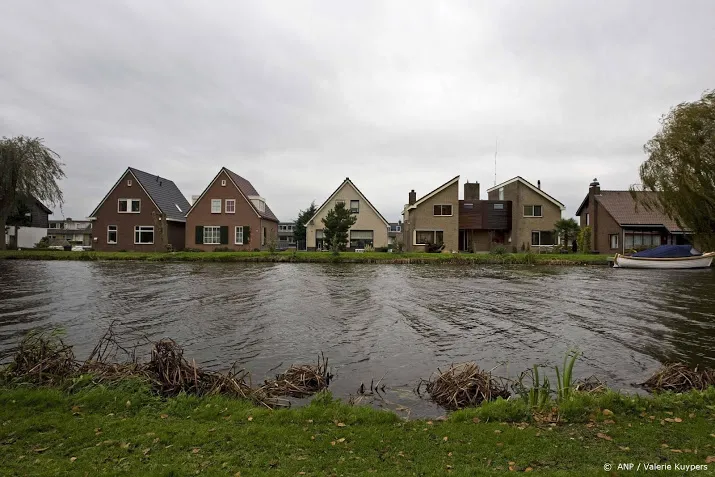 historisch besluit voor komst nieuw dorp in zuidplaspolder zh