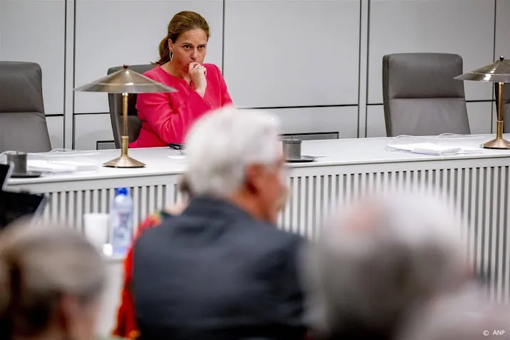 historische pensioenwet krijgt ook in eerste kamer steun