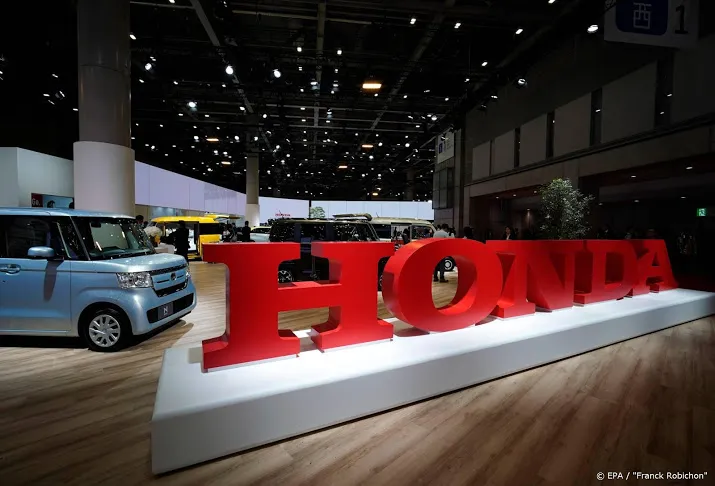hitachi en honda samen in auto onderdelen