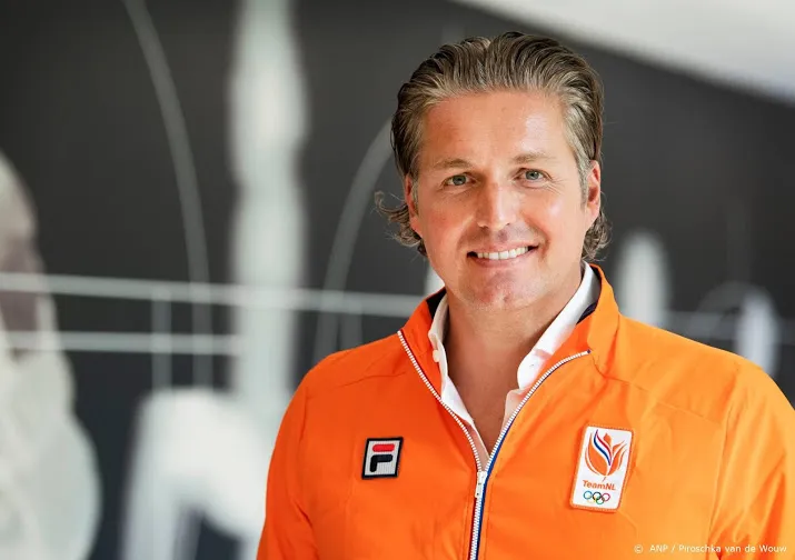 hitte in tokio geen probleem voor teamnl
