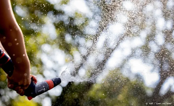 hitteplan geldt niet meer en smogwaarschuwing ingetrokken