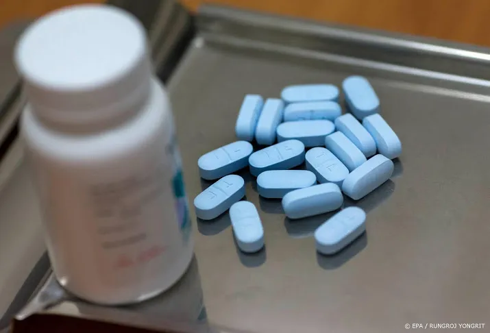 hiv preventiepil steeds populairder