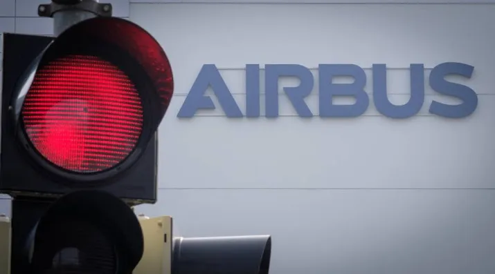 hna wil af van airbus bestellingen