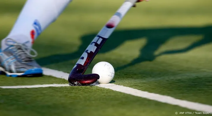 hockeybond beeindigt competities zonder kampioenen