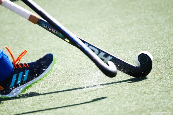 hockeybond gaat hoofdklasse verder professionaliseren