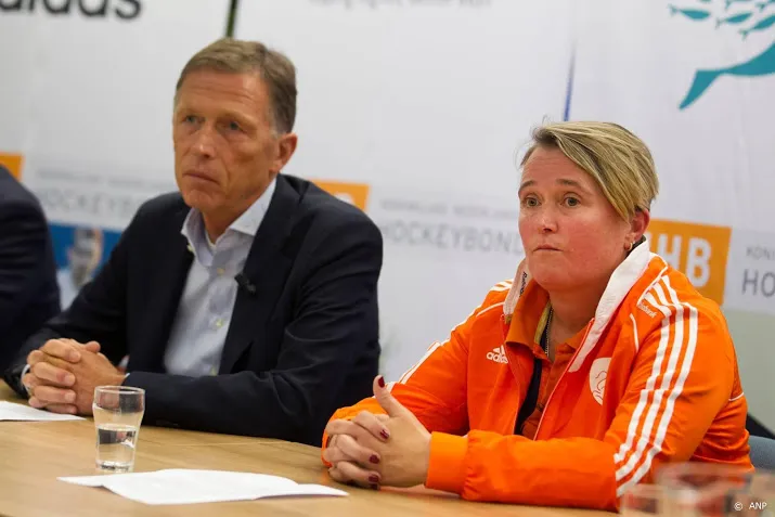 hockeybond schrapt alle wedstrijden in noord brabant