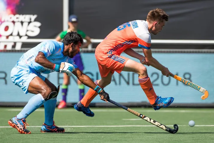 hockeyers buiten finale in breda