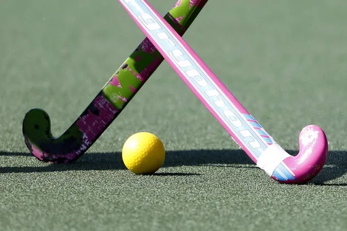 hockeyers in finale tegen spanje